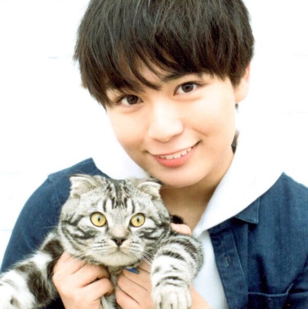 なにわ男子　メンバーのあだ名は？またその由来は？